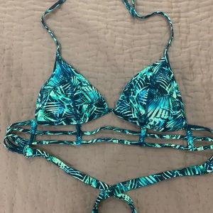 PINK Victoria’s Secret Bikini Top